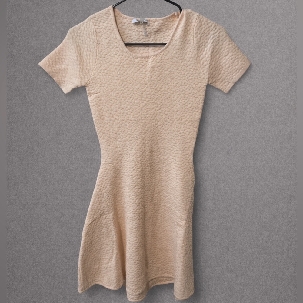 Lucy Paris SZ Small Pink  dress